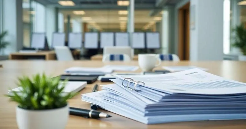 Assessoria contábil e empresarial