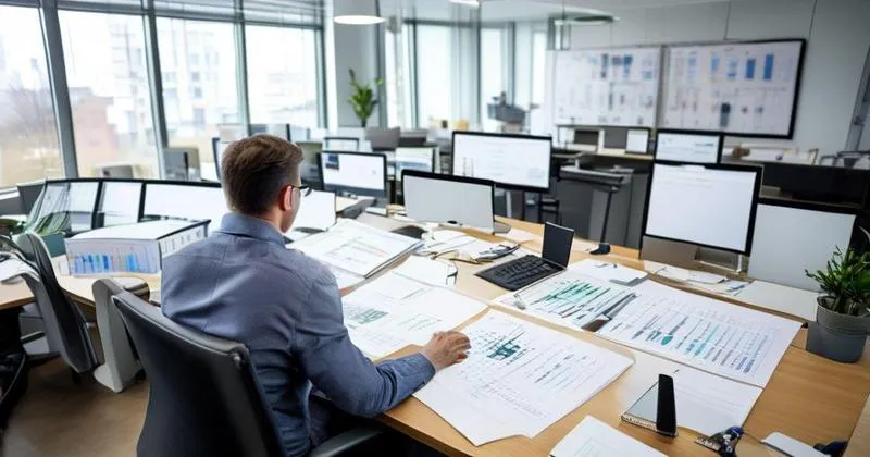 Imagem ilustrativa de Assessoria contábil em São Paulo