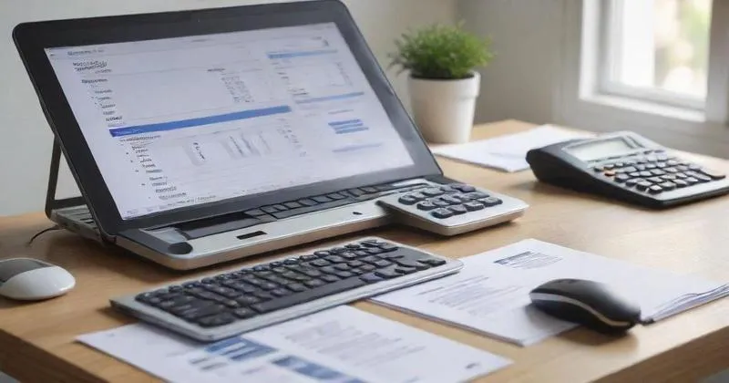 Consultor fiscal tributário