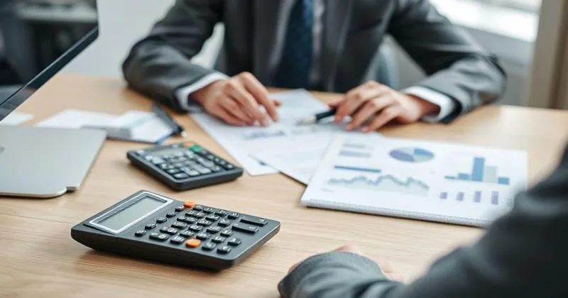Consultoria contábil em Atibaia