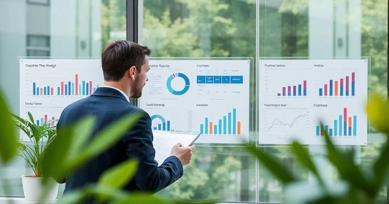 Consultoria fiscal e financeira
