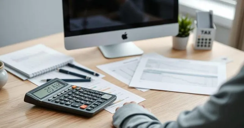 Consultoria fiscal e tributária