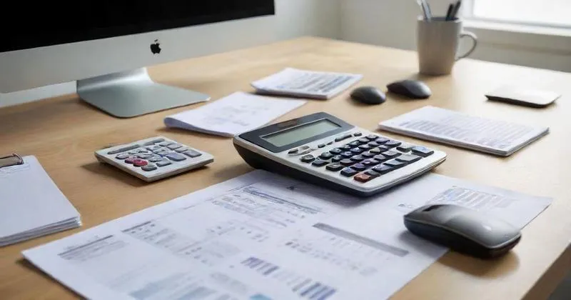 Contabilidade corporativa