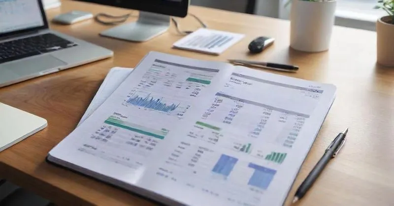 Contabilidade empresarial em Atibaia