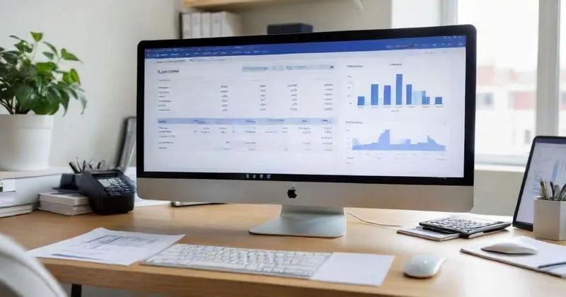 Contabilidade para empresas em Atibaia