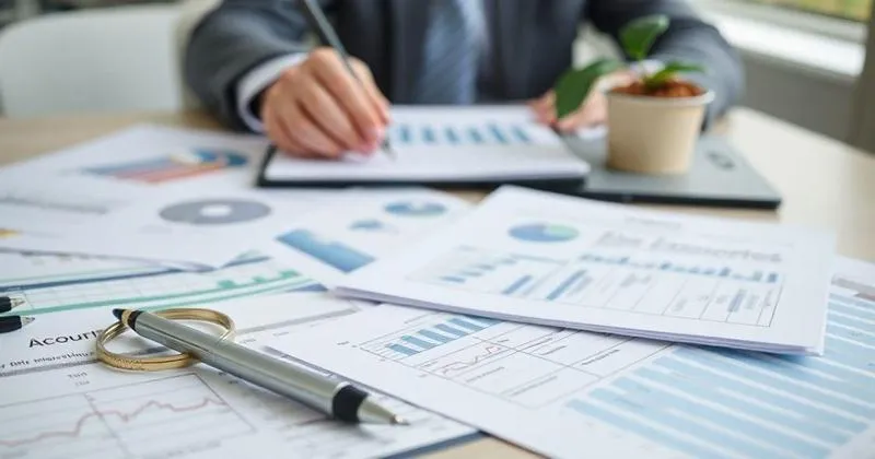 Contabilidade fiscal e tributária em Atibaia