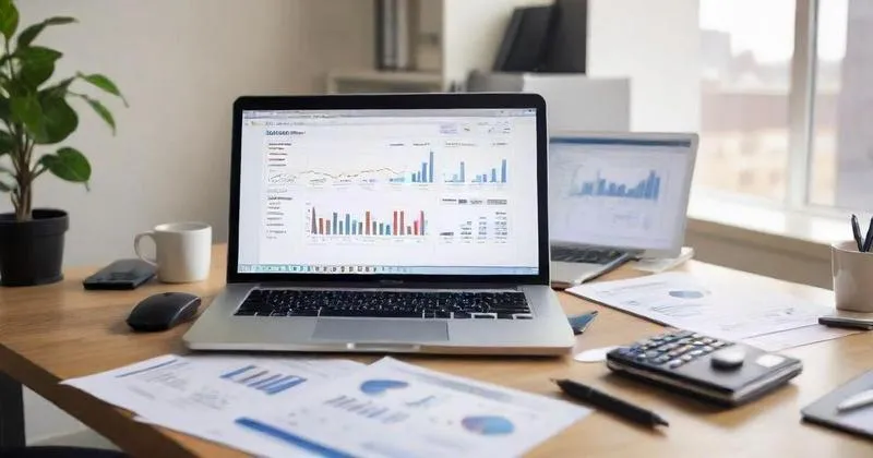 Contabilidade para pequenas empresas em São Paulo