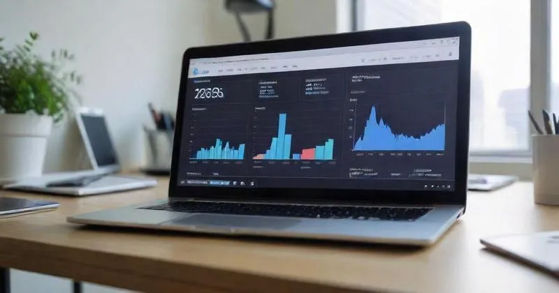 Contabilidade para pequenas e médias empresas