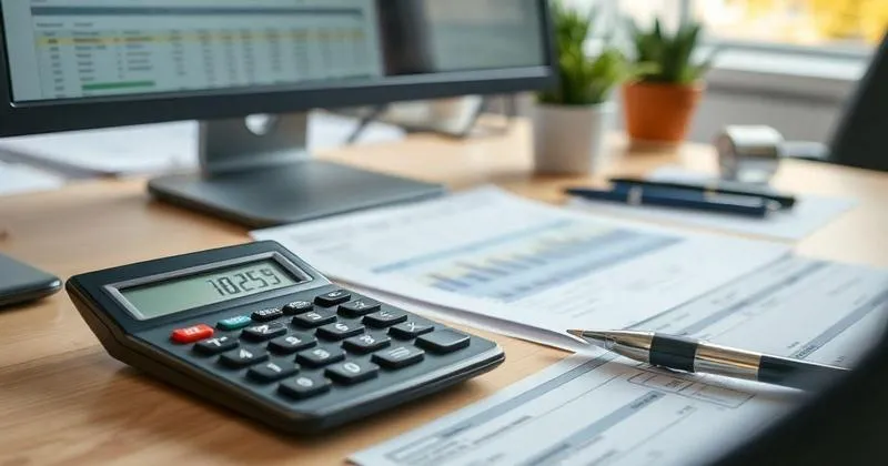 Empresa de contabilidade fiscal em sp