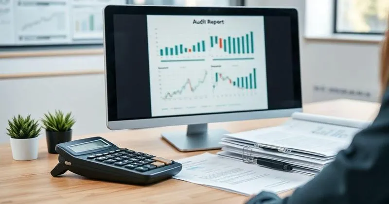 Empresas de auditoria fiscal em São Paulo