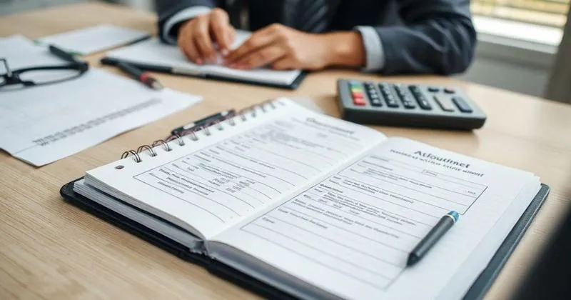 Empresas de consultoria contábil e fiscal