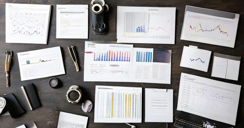 Serviços de contabilidade em geral