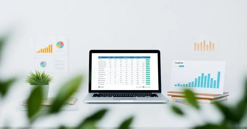 Software para contabilidade online